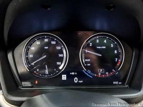 Used 2021 BMW X1 xDrive28i w/ Convenience Package image 13