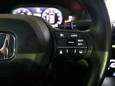 Certified 2024 Honda Accord EX-L image 12