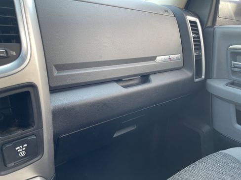 Used 2018 RAM 2500 Lone Star w/ Harvest Edition image 30