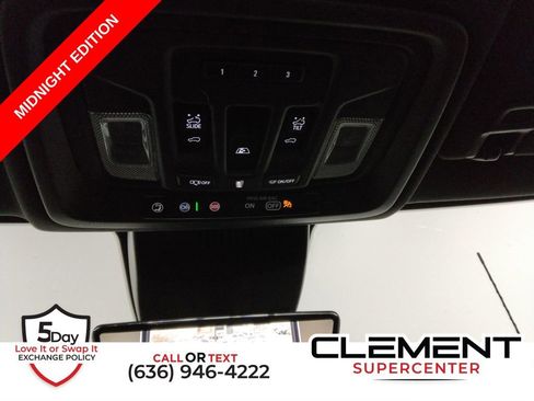 Used 2024 Chevrolet Silverado 2500 High Country w/ Midnight Edition image 21