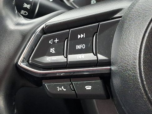 Certified 2023 MAZDA CX-5 AWD 2.5 S image 24