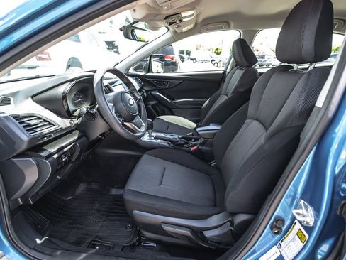 Used 2023 Subaru Impreza 2.0i AWD/4WD image 17