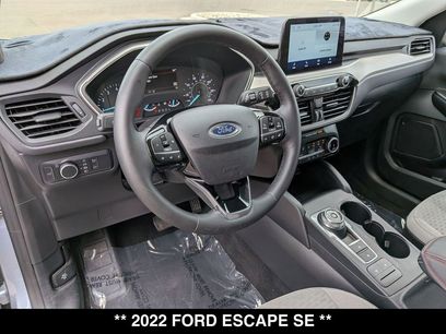 Used 2022 Ford Escape SE w/ Convenience Package