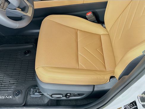 New 2026 Lexus NX 450h+ AWD w/ Luxury Package image 20