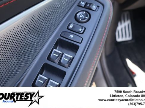 Used 2026 Acura MDX A-Spec AWD/4WD image 26