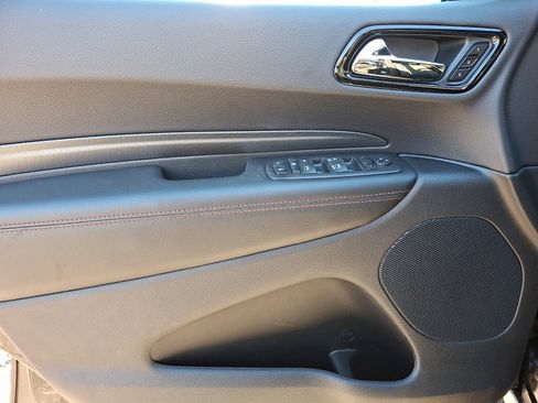 New 2026 Dodge Durango GT image 8