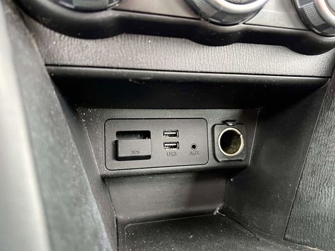 Used 2019 MAZDA CX-3 Touring w/ Preferred Equipment Package image 23