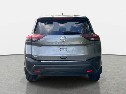 Used 2021 Nissan Rogue S image 6