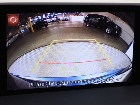 Used 2020 MAZDA CX-5 Grand Touring image 28