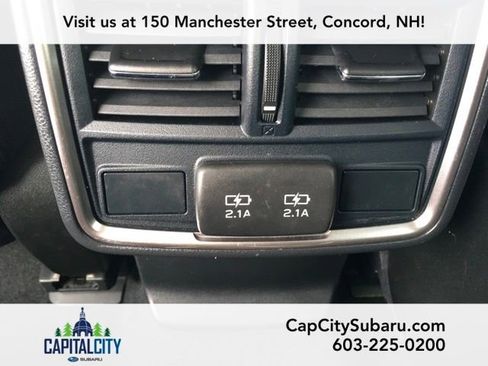 Used 2020 Subaru Forester Premium AWD/4WD image 15