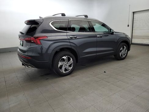 Used 2023 Hyundai Santa Fe SEL AWD/4WD image 10