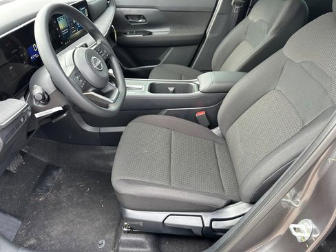 New 2026 Nissan Kicks S image 9