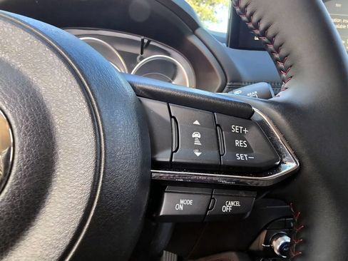 Used 2025 MAZDA CX-5 Carbon Edition AWD/4WD image 30
