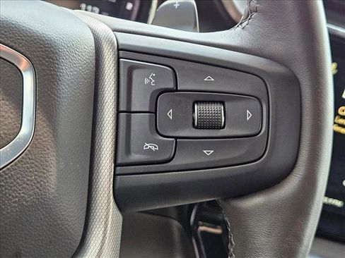 Used 2024 GMC Sierra 1500 Denali AWD/4WD image 24
