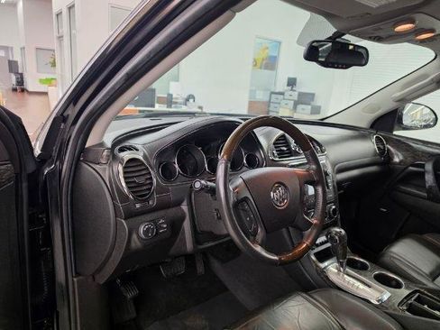 Used 2014 Buick Enclave Premium AWD/4WD image 7