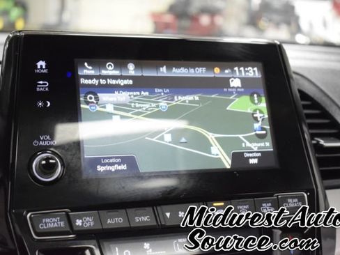 Used 2020 Honda Odyssey Elite image 21