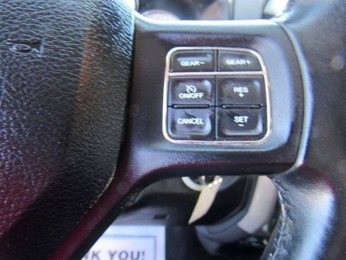 Used 2018 RAM 1500 Big Horn image 25