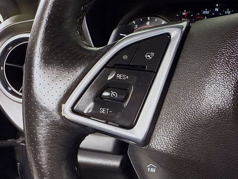 Used 2016 Chevrolet Camaro LT image 11