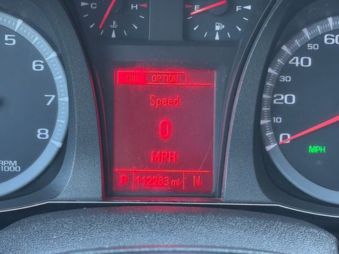 Used 2016 GMC Terrain Denali AWD/4WD image 26