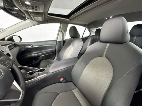 Used 2023 Toyota Camry LE w/ Convenience Package image 3