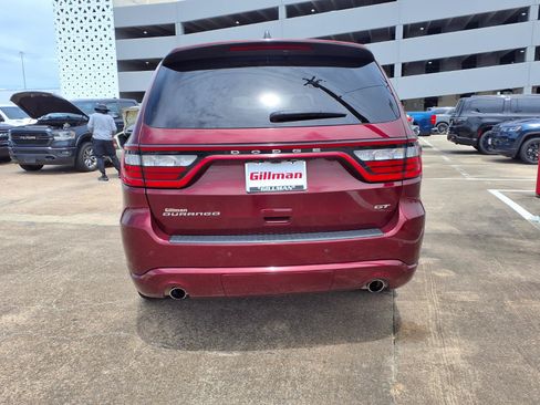 Used 2023 Dodge Durango GT RWD image 27