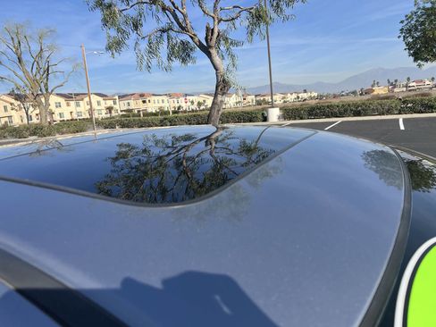 Used 2017 Acura TLX V6 image 18