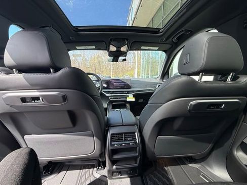 New 2026 BMW X5 xDrive40i image 11