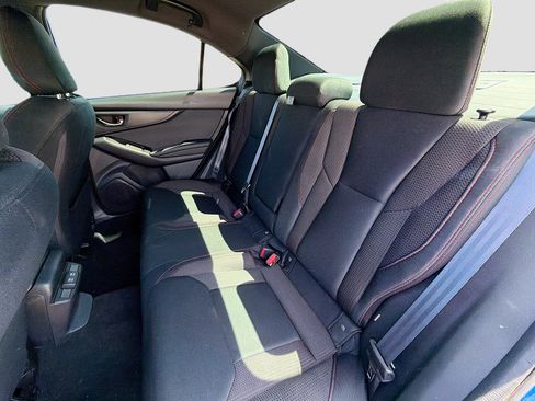 Certified 2023 Subaru WRX Premium AWD/4WD image 19