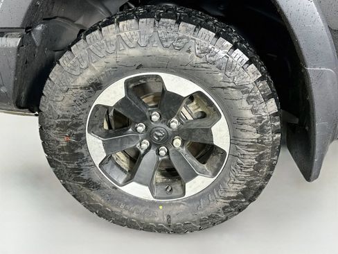 Used 2023 RAM 1500 Rebel w/ Rebel Level 2 Equipment Group AWD/4WD image 33