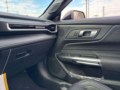 New 2026 Ford Mustang GT Premium image 27