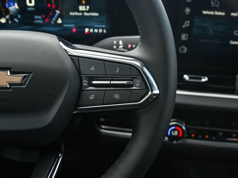 New 2026 Chevrolet Equinox LT w/ Convenience Package II image 22