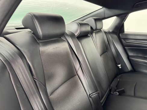 Used 2022 Honda Accord Sport image 23