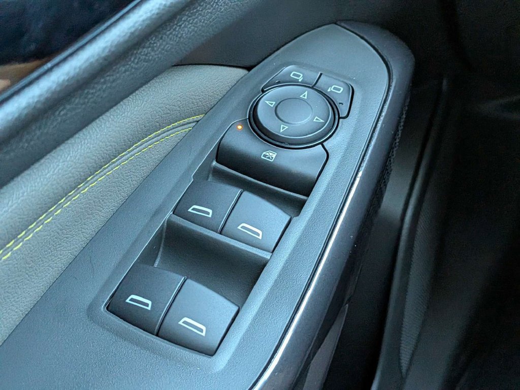 New 2026 Chevrolet Trax ACTIV w/ Driver Confidence Package FWD image 26