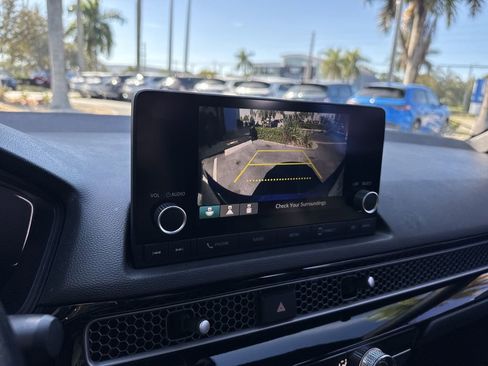 Used 2022 Honda Civic Sport image 44