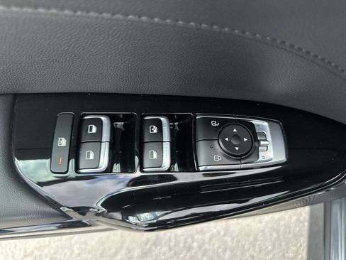 Used 2023 Kia K5 EX FWD image 15