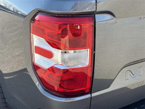 New 2026 Ford Maverick XL image 12