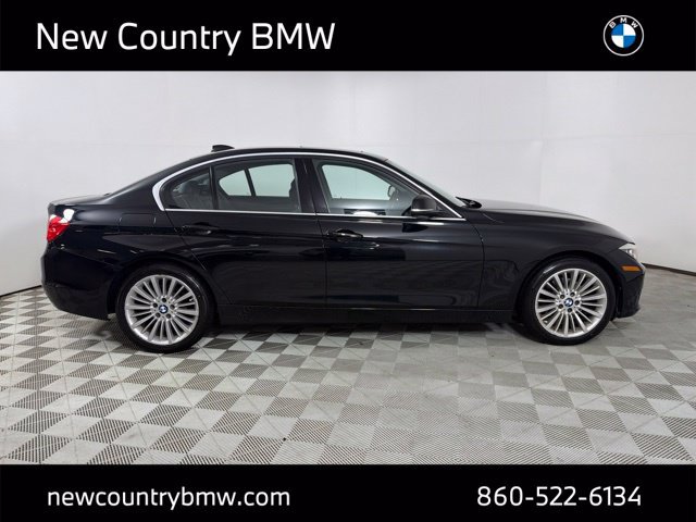 Used 2014 BMW 328i xDrive Sedan AWD/4WD image 8