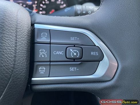 New 2026 Jeep Compass Limited image 19