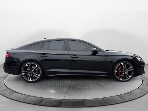 Used 2023 Audi S5 Prestige image 8