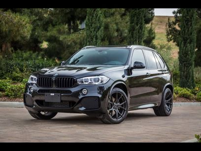 Used 2018 BMW X5 sDrive35i