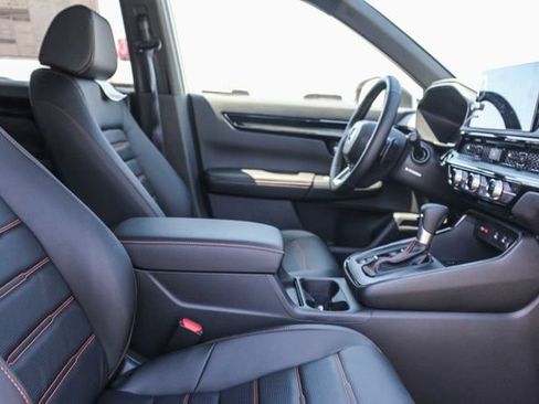 New 2026 Honda CR-V Sport Touring image 10