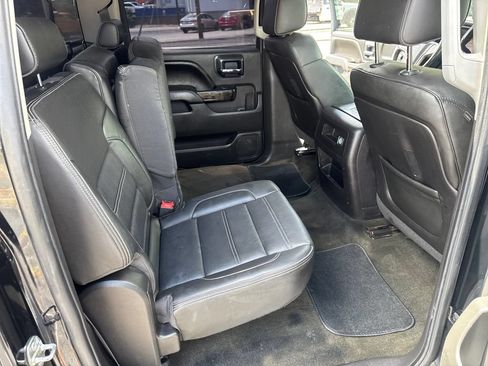 Used 2015 GMC Sierra 1500 Denali AWD/4WD image 45