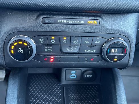 Used 2021 Ford Bronco Sport Badlands image 21