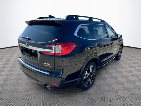 New 2026 Subaru Ascent Limited AWD/4WD image 9