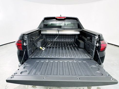 Certified 2025 Hyundai Santa Cruz SEL AWD/4WD image 28