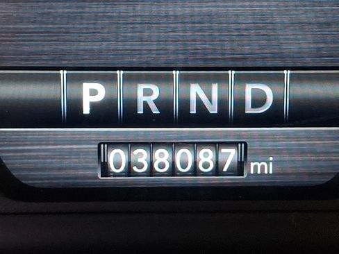 Certified 2019 RAM 1500 Big Horn image 20