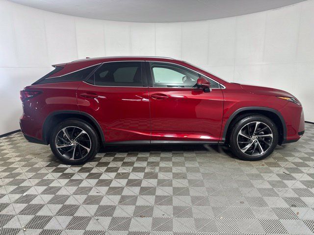 Used 2016 Lexus RX 350 AWD w/ Luxury Package image 7
