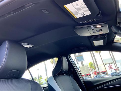 Certified 2026 Toyota Camry SE w/ Multimedia Upgrade Package image 13