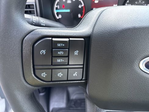 New 2026 Ford F350 XL w/ XL Driver Assist Package RWD image 20