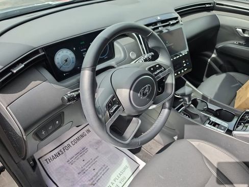 Used 2024 Hyundai Tucson SEL w/ Convenience Package image 18